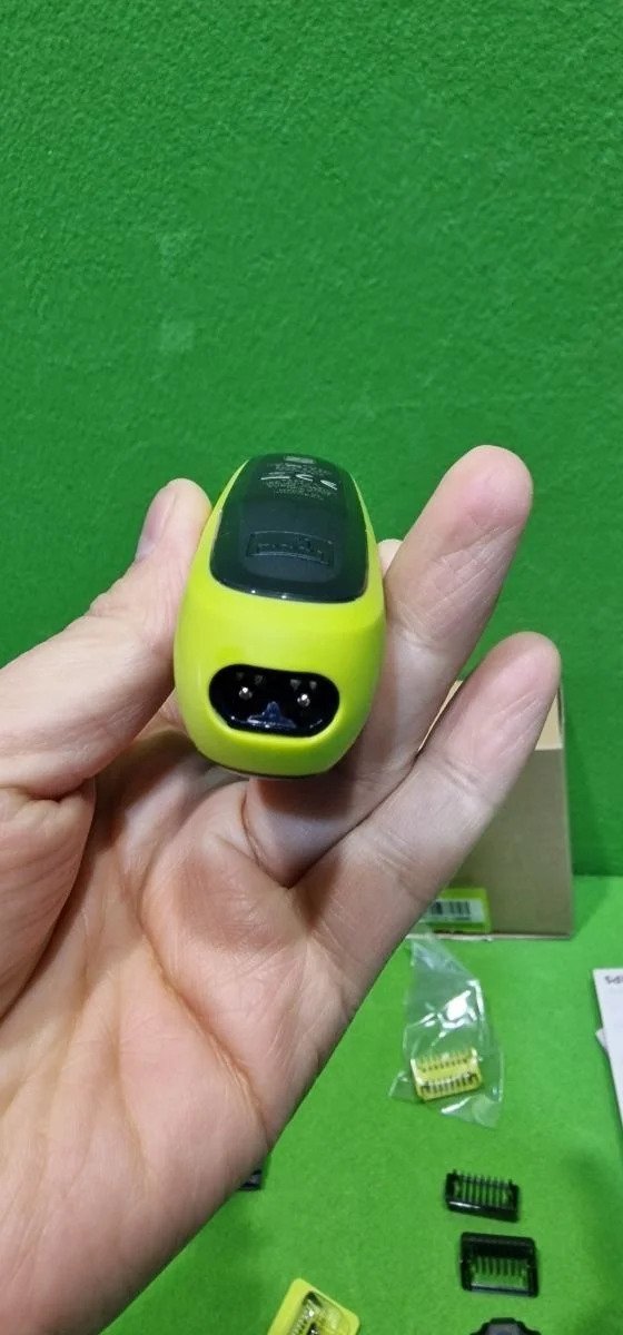 Philips OneBlade para la Cara y el Cuerpo - Imagen 6