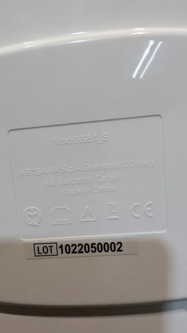 Chicco Esterilizador Eléctrico, Esterilizador de Biberones - Imagen 4