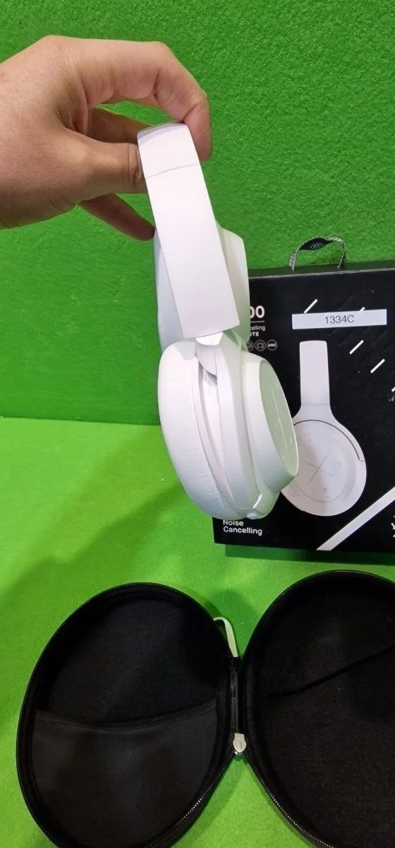 Kygo X by A11/800 - Over-Ear Bluetooth Headset con ANC - Imagen 4