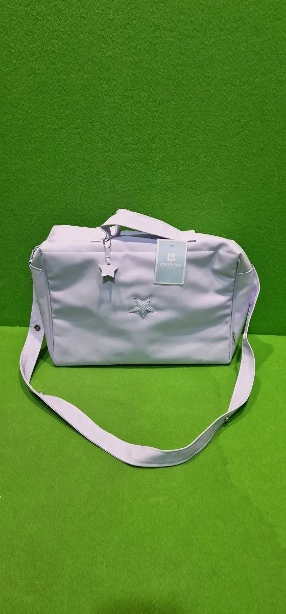 Bolso maternal Tabela de Cambrass - Imagen 2