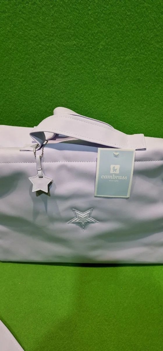 Bolso maternal Tabela de Cambrass - Imagen 3