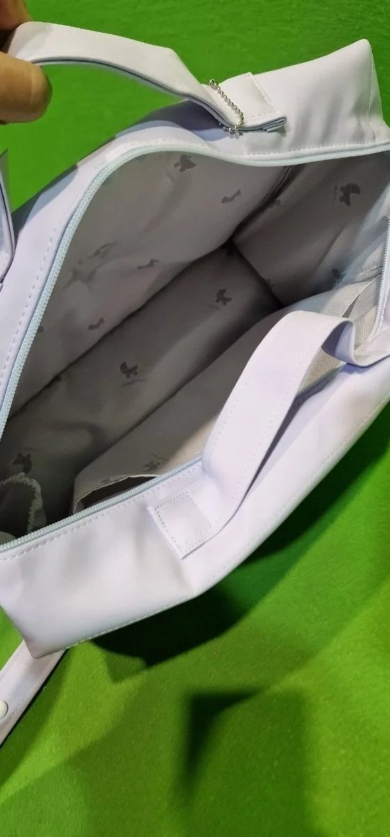 Bolso maternal Tabela de Cambrass - Imagen 7