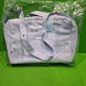 Bolso maternal Tabela de Cambras