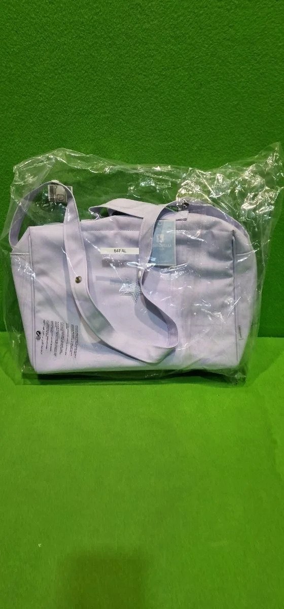 Bolso maternal Tabela de Cambrass - Imagen 9