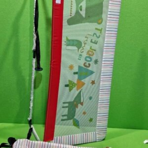 Jané - Barrera de seguridad para cama