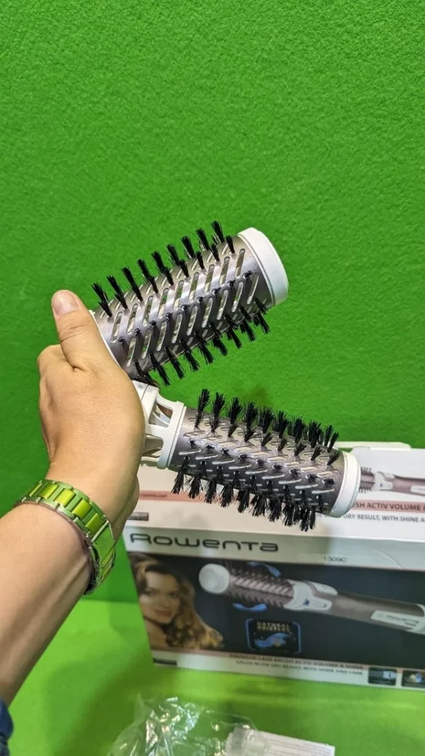 Rowenta Cepillo Brush Activ Premium Care CF9540 - Imagen 7