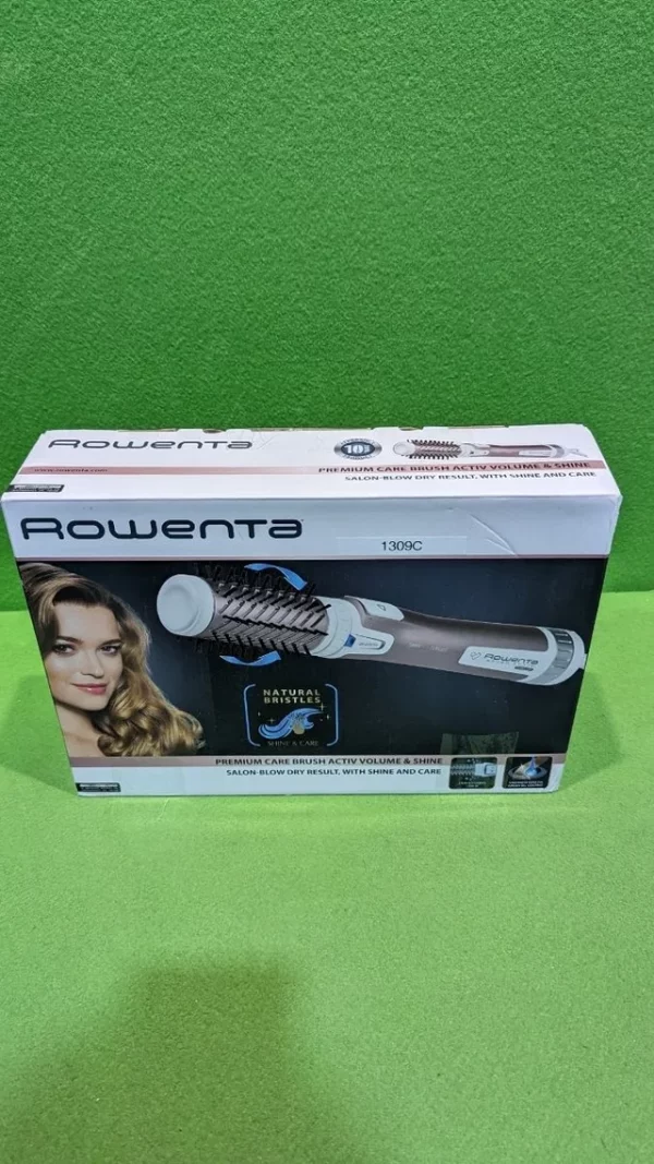 Rowenta Cepillo Brush Activ Premium Care CF9540 - Imagen 8
