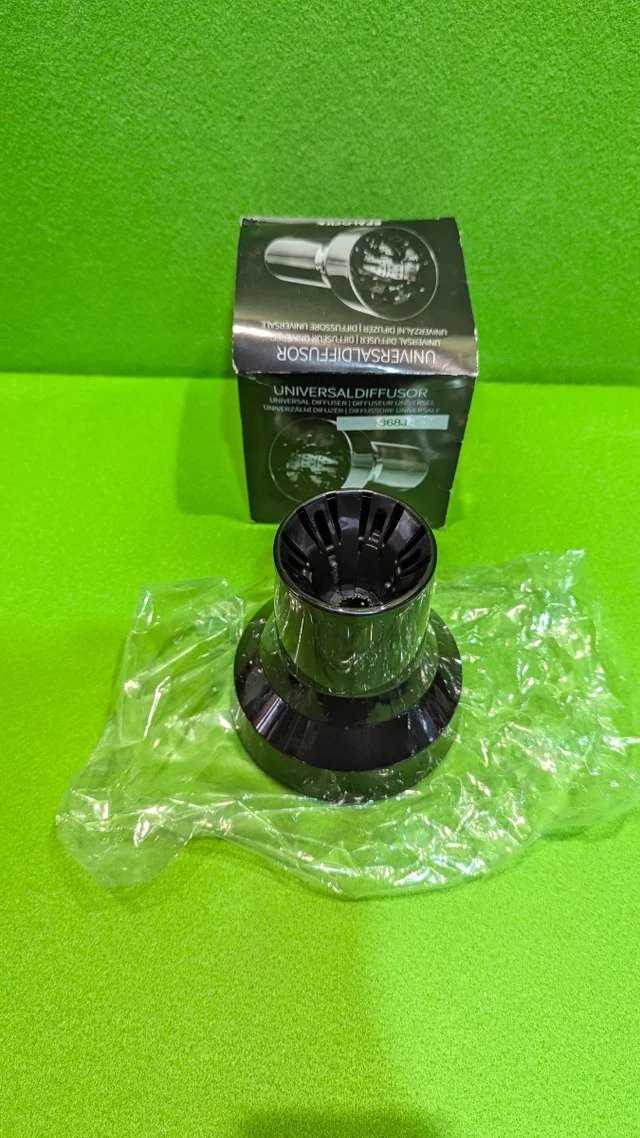 Efalock Difusor universal para todos los modelos comunes - Imagen 2