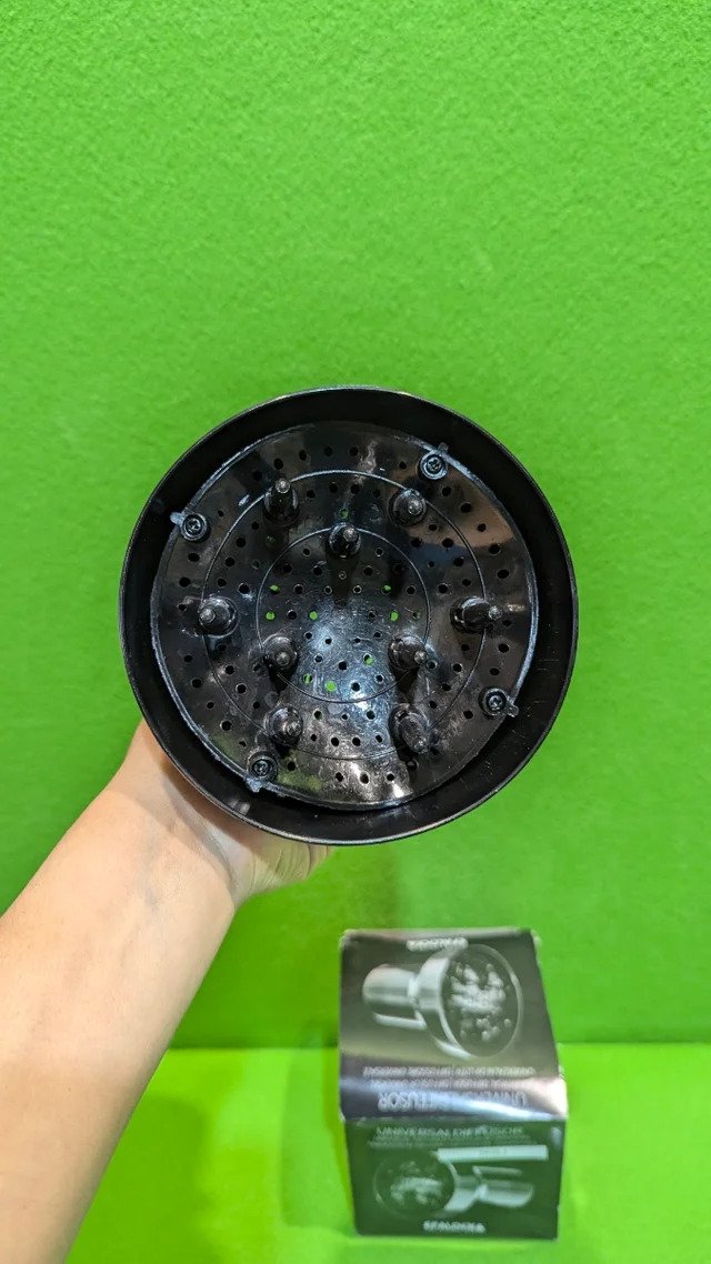 Efalock Difusor universal para todos los modelos comunes - Imagen 3