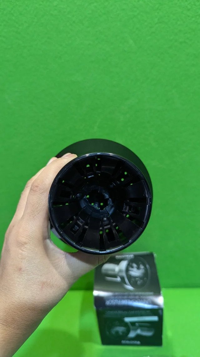 Efalock Difusor universal para todos los modelos comunes - Imagen 4