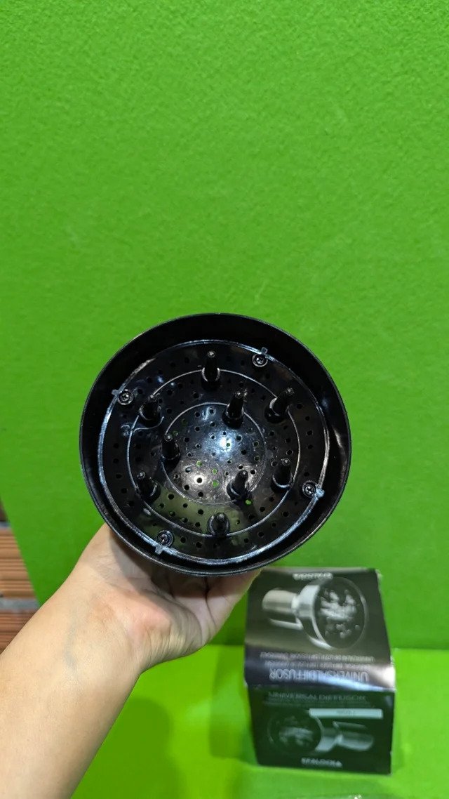 Efalock Difusor universal para todos los modelos comunes - Imagen 5