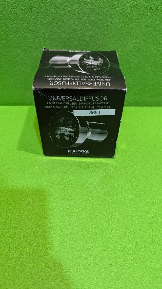 Efalock Difusor universal para todos los modelos comunes - Imagen 7