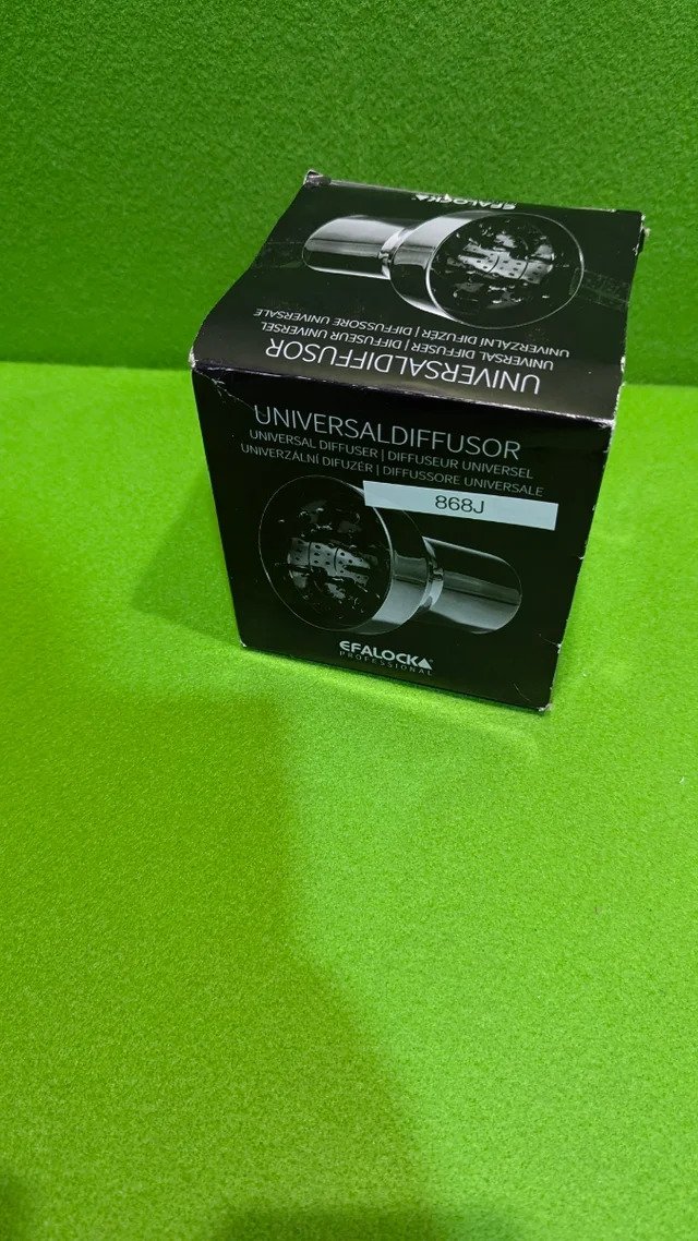 Efalock Difusor universal para todos los modelos comunes - Imagen 9