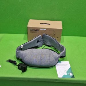 MASAJEADOR DE CUELLO CAREVAS SHISTSU JXK001-C