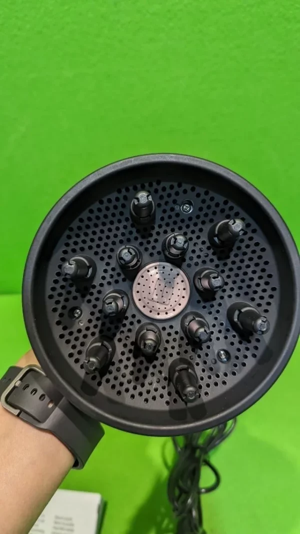 Bellissima My Pro Imetec Diffon Cerámica, Difusor de Aire Caliente - Imagen 4
