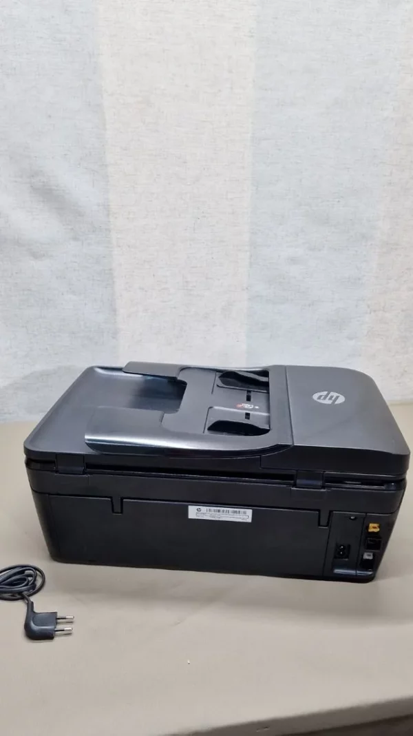 HP Envy Photo 7830, Impresora Multifunción Tinta A4 - Imagen 8