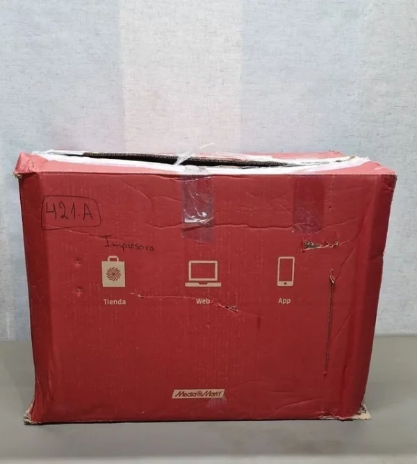 HP Envy Photo 7830, Impresora Multifunción Tinta A4 - Imagen 10