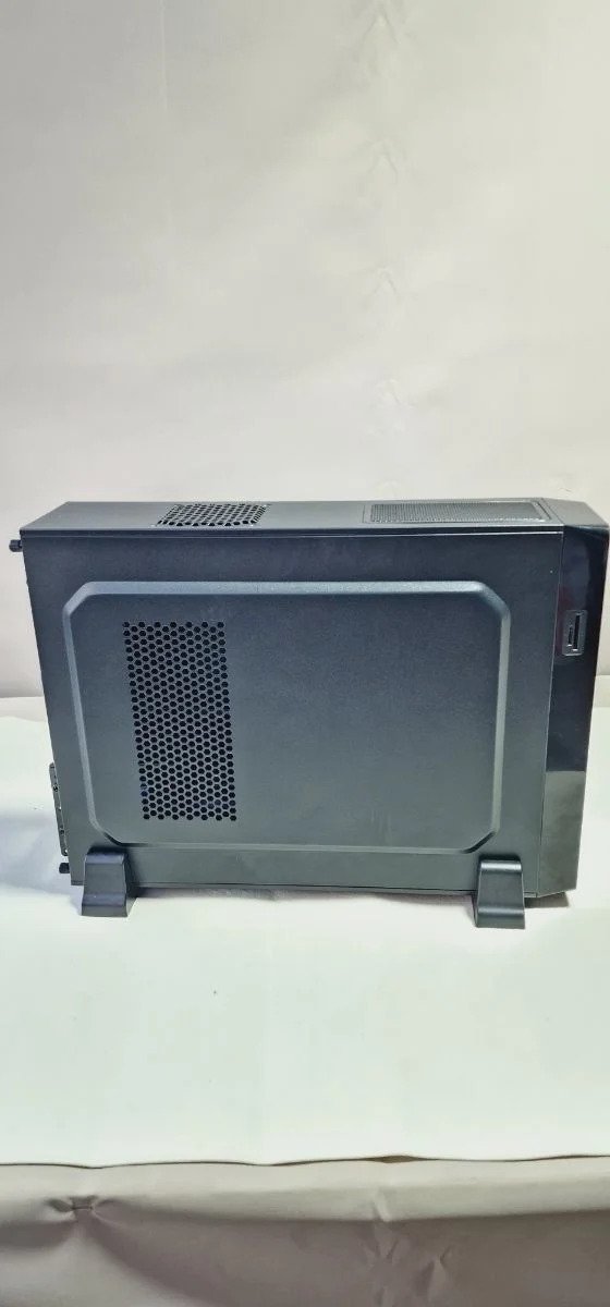 L-LINK Caja para PC ATX Slim con USB 3.0 Frontal - Imagen 4