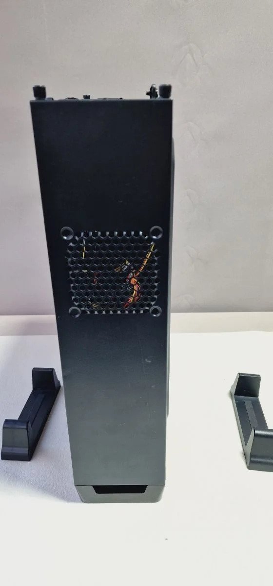 L-LINK Caja para PC ATX Slim con USB 3.0 Frontal - Imagen 9