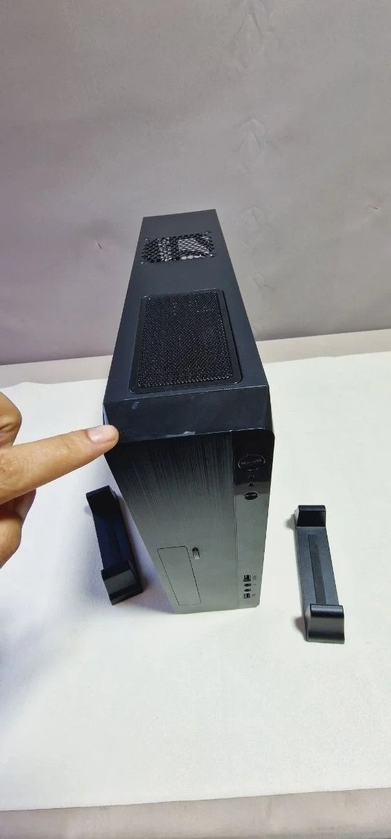 L-LINK Caja para PC ATX Slim con USB 3.0 Frontal - Imagen 10