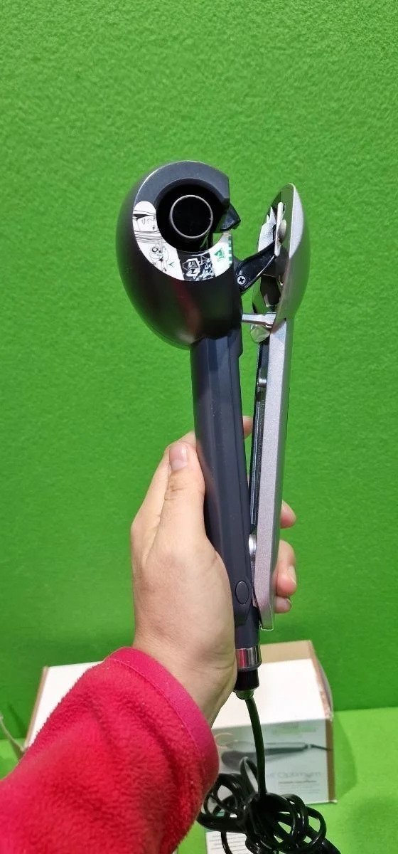 BaByliss Curl Secret Optimum Rizador de pelo automático - Imagen 4