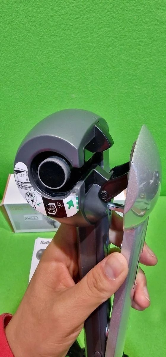 BaByliss Curl Secret Optimum Rizador de pelo automático - Imagen 6