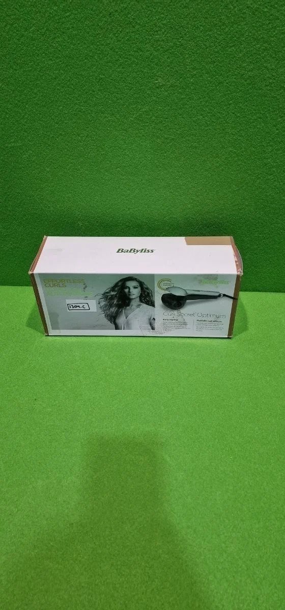 BaByliss Curl Secret Optimum Rizador de pelo automático - Imagen 7
