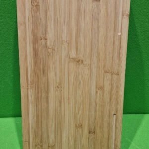 Tabla de cocina madera maciza