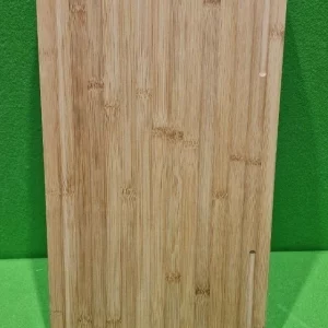 Tabla de cocina madera maciza
