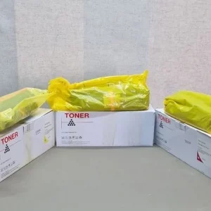 Cartucho de tóner Compatible para HP Laserjet