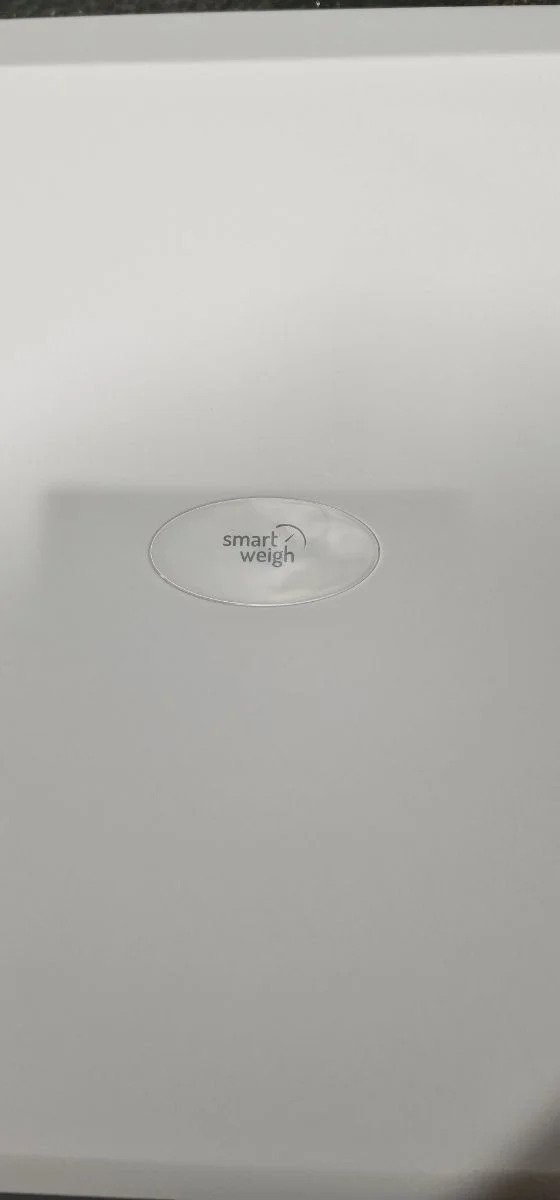 Smart Weigh Báscula para bebé - Imagen 4