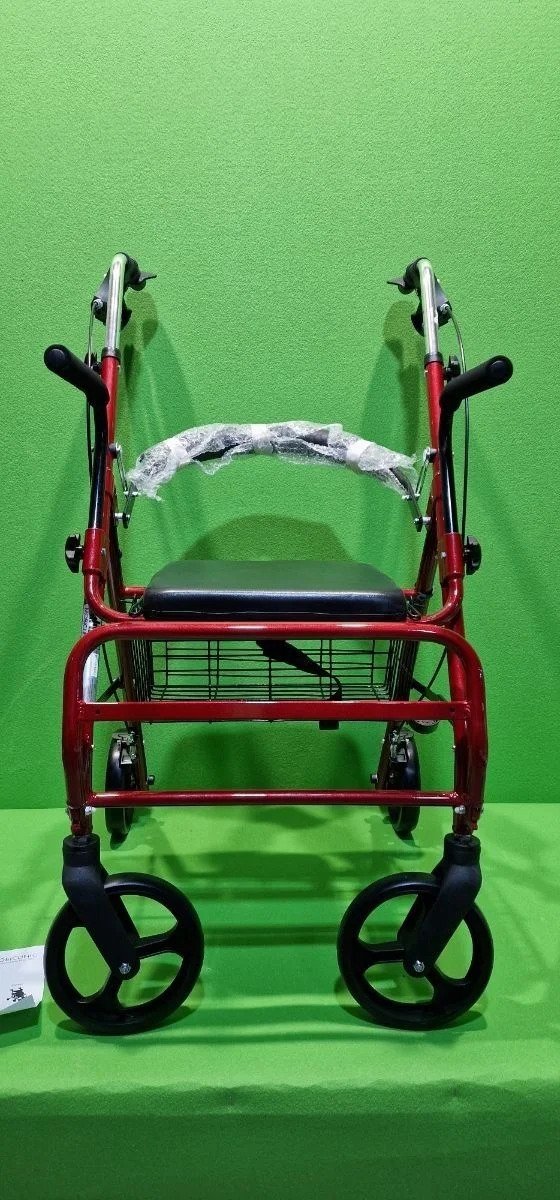 Mobiclinic, Andador para ancianos - Imagen 6