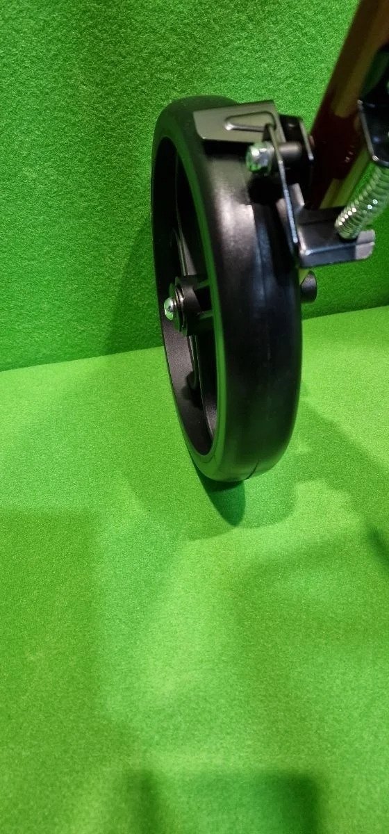 Mobiclinic, Andador para ancianos - Imagen 7