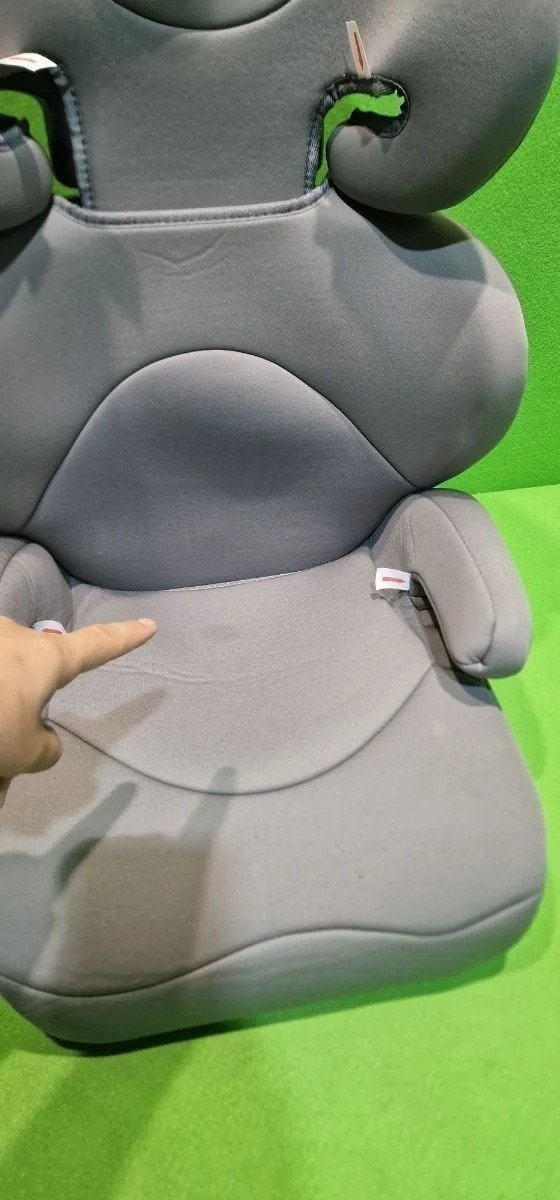 Bebeconfort Road Safe Silla de Coche Grupo 2/3 - Imagen 4