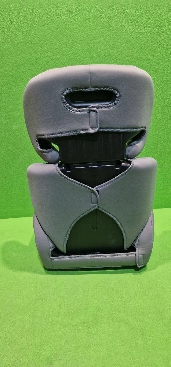 Bebeconfort Road Safe Silla de Coche Grupo 2/3 - Imagen 6