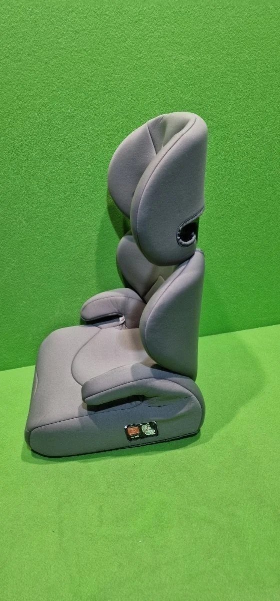 Bebeconfort Road Safe Silla de Coche Grupo 2/3 - Imagen 7