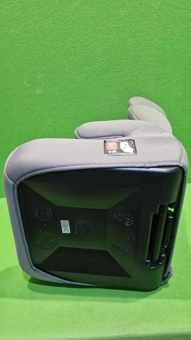 Bebeconfort Road Safe Silla de Coche Grupo 2/3 - Imagen 8