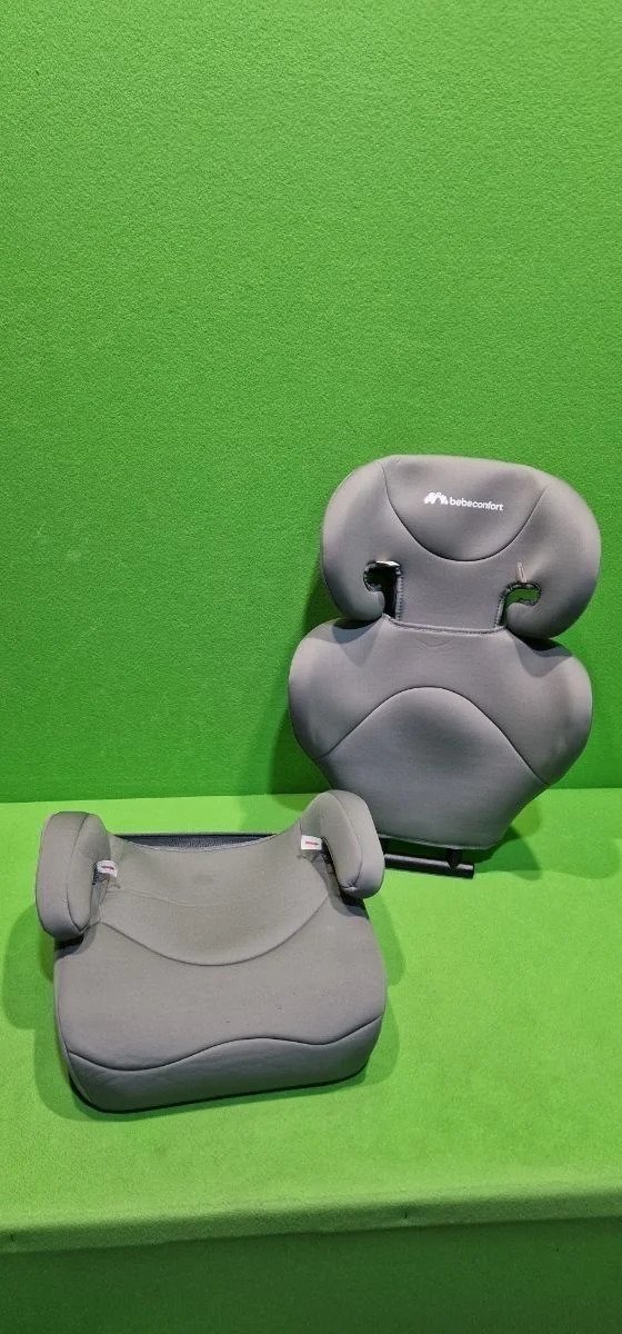 Bebeconfort Road Safe Silla de Coche Grupo 2/3 - Imagen 10