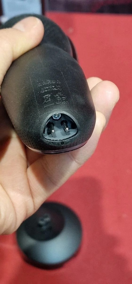 Braun Series 6 Afeitadora Eléctrica Hombre, Máquina de Afeitar Barba - Imagen 6