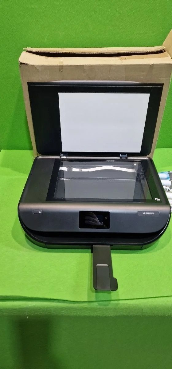 HP Envy 5030 – Impresora Multifunción Inalámbrica - Imagen 6