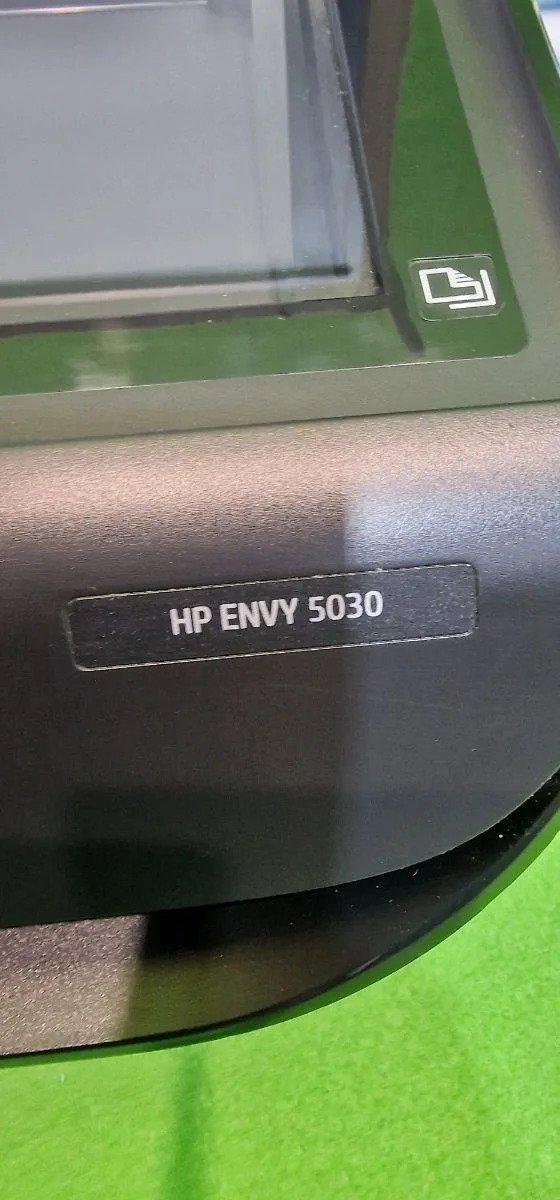HP Envy 5030 – Impresora Multifunción Inalámbrica - Imagen 7