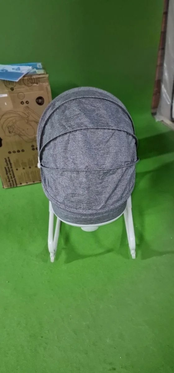 Tiny Love Cozy Rocker Napper Cuna mecedora bebé - Imagen 8