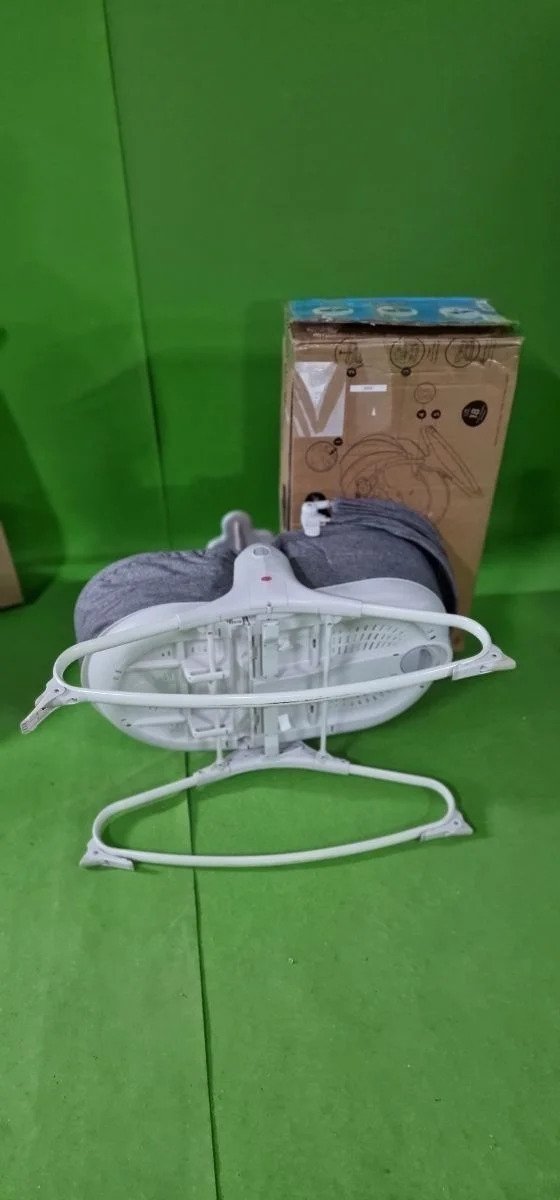 Tiny Love Cozy Rocker Napper Cuna mecedora bebé - Imagen 10