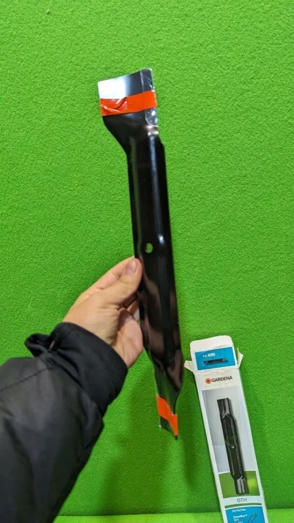 Gardena 4080-20 Cuchilla, Estándar - Imagen 3