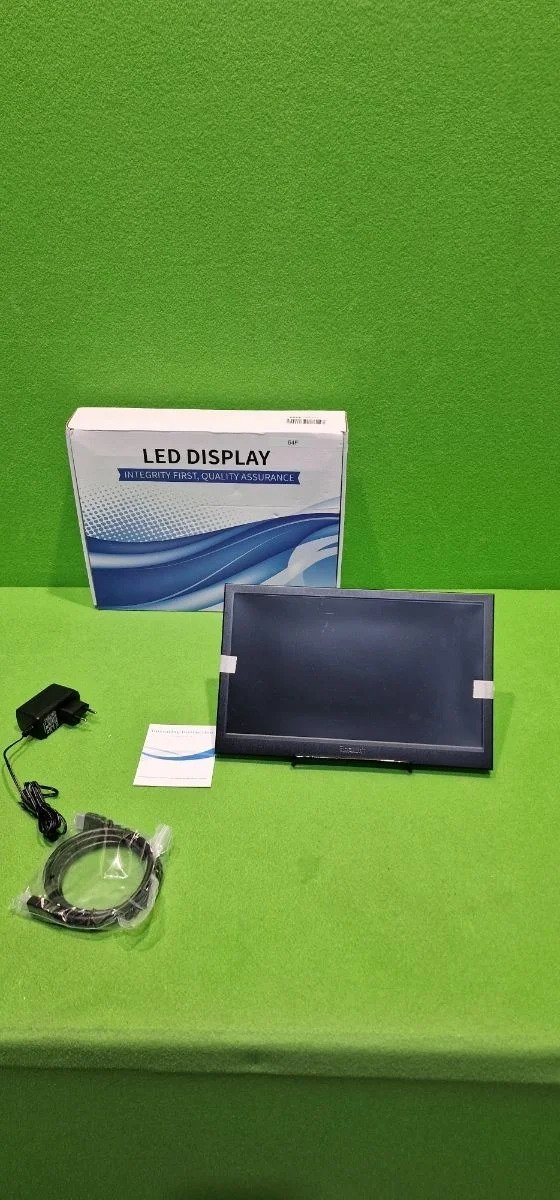 Bnztruk 13 Pulgadas Monitor portátil HD - Imagen 4