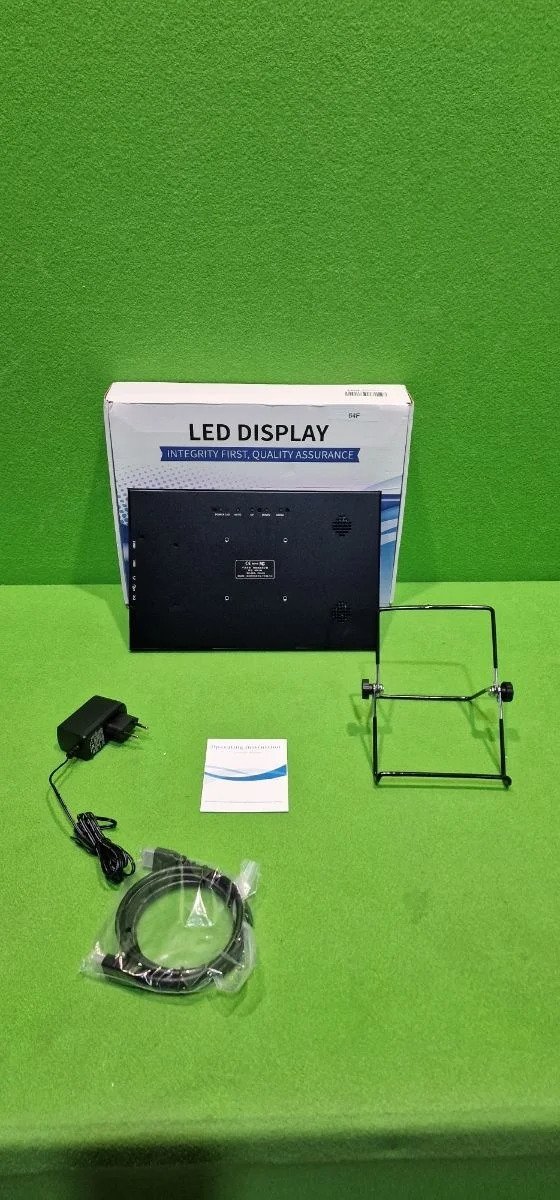 Bnztruk 13 Pulgadas Monitor portátil HD - Imagen 5