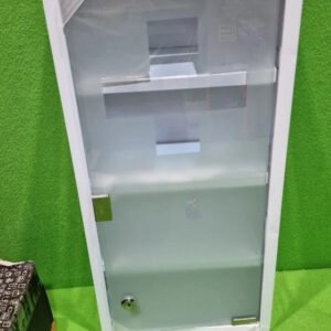 Armario para medicamentos 4 bandejas