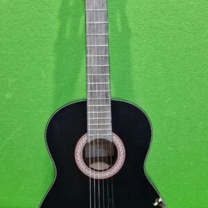 Guitarra Electroacústica Juan Miguel Navarrez