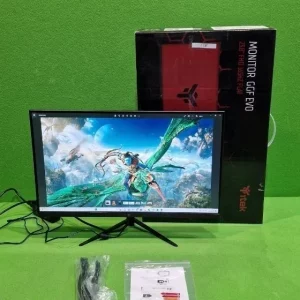 Itek Monitor Gaming GGF Flat 23.8"