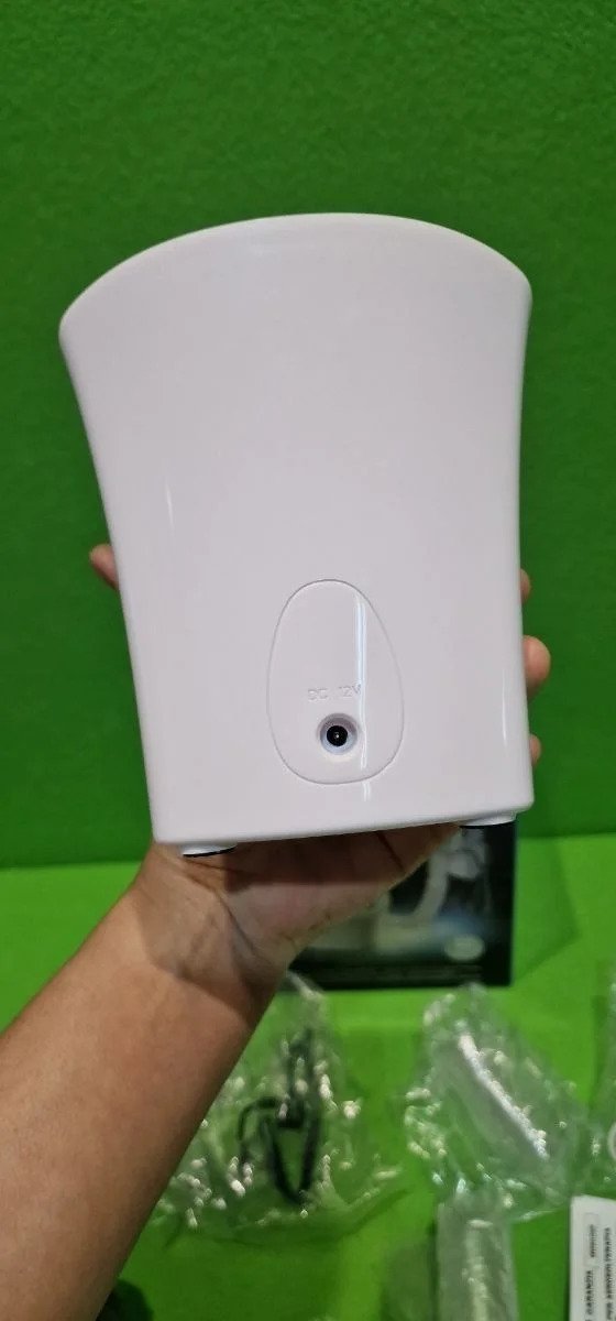 Laica Aerosol ultrasónico portátil MD6026 para adultos y niño - Imagen 6